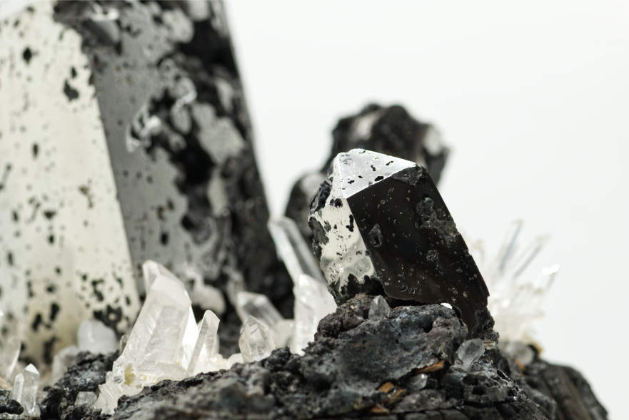 Voir les créations et pièces d'exception GravureBrunel