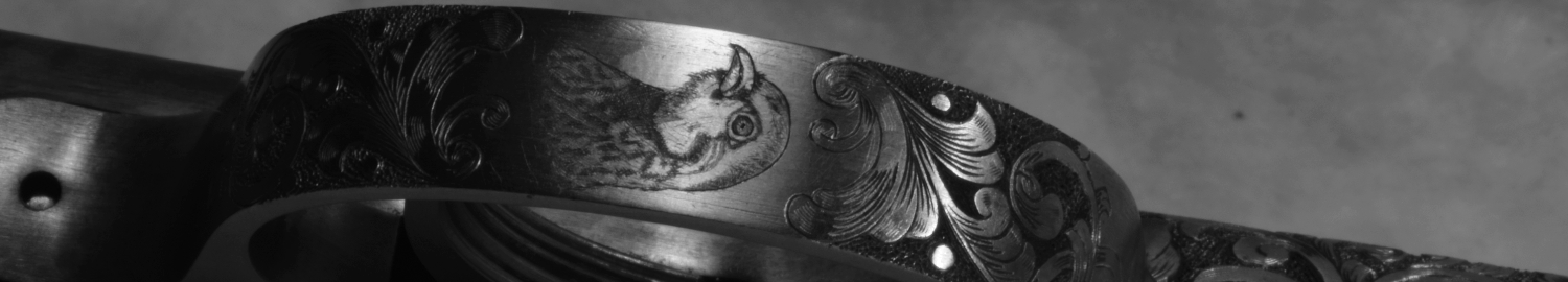 image gravure sur arme à feu 4