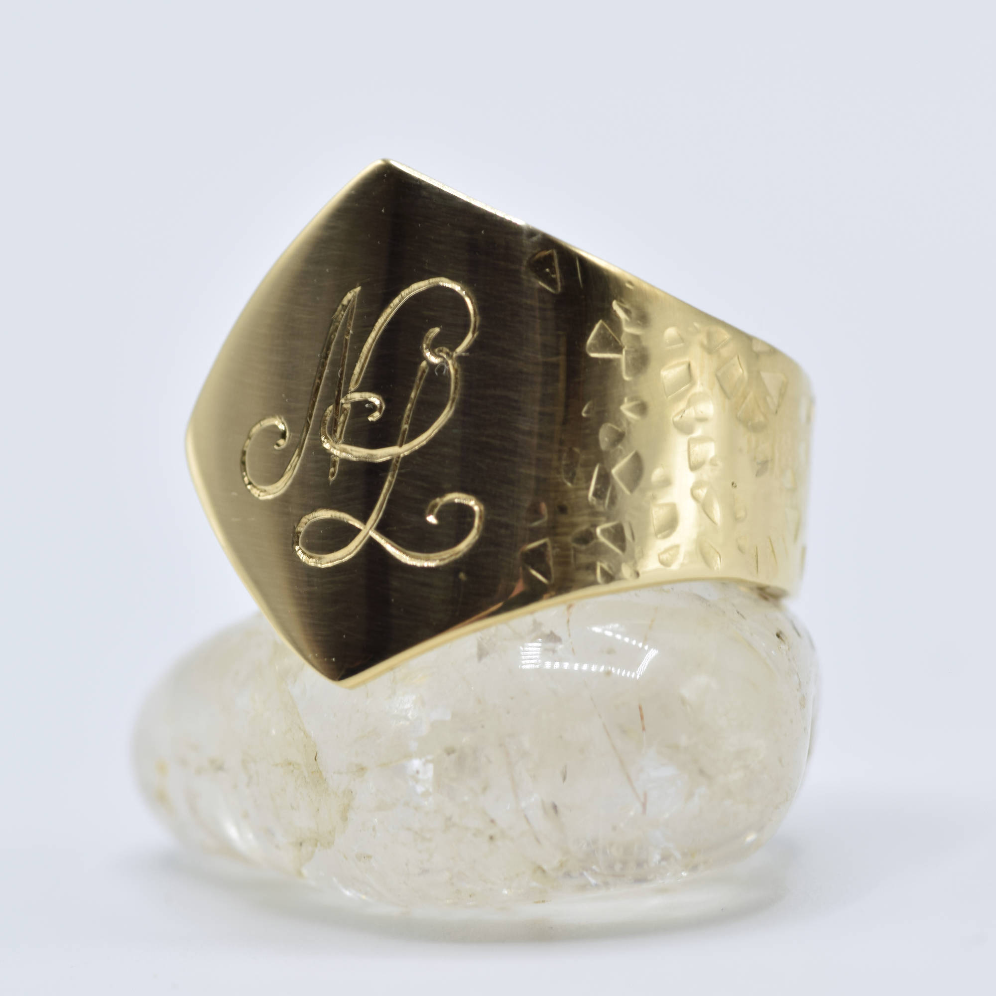 image gravure sur bague 5