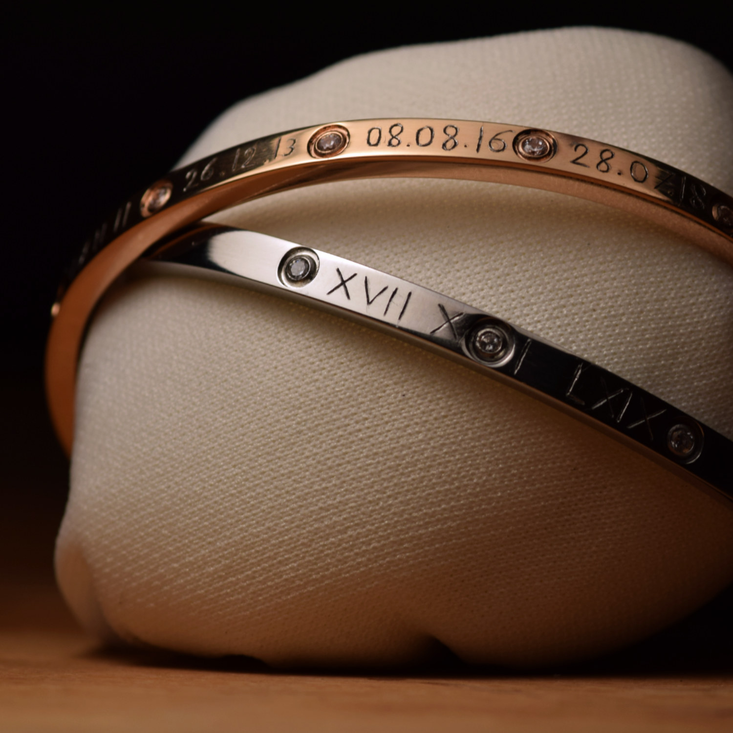 image gravure sur bracelet 2