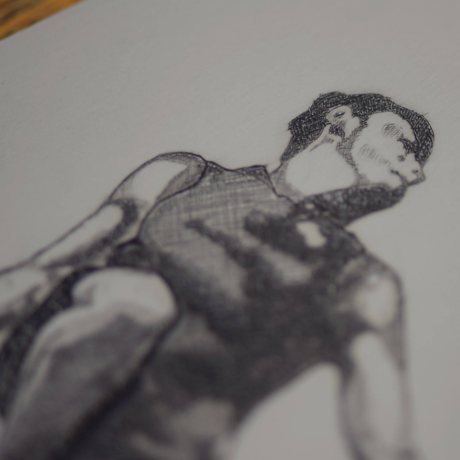 image gravure sur plaque 4