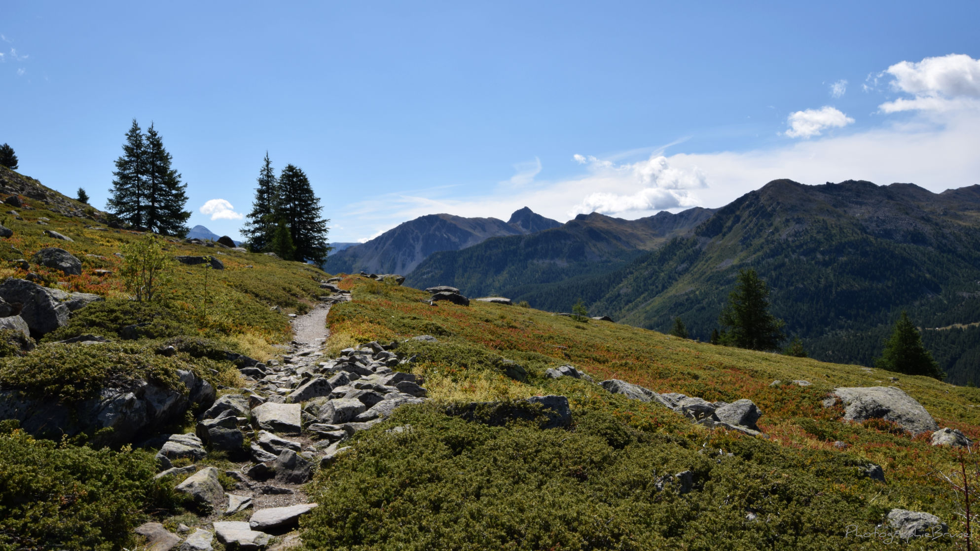 photographie de paysage 4