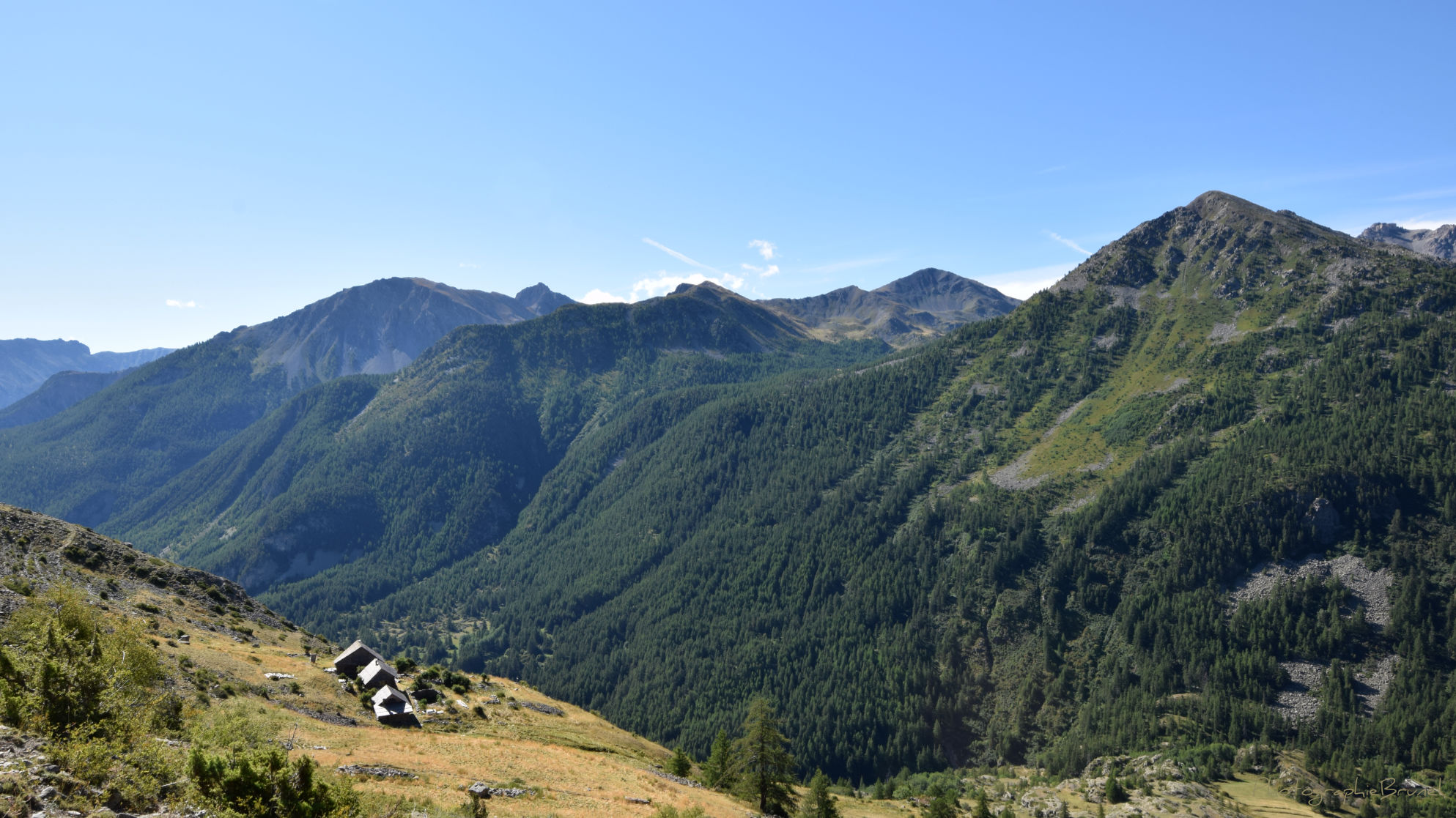 photographie de paysage 6
