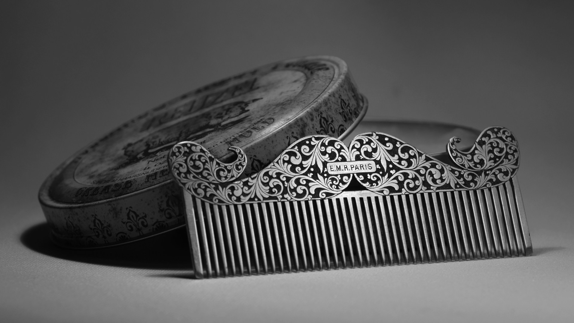 image accès gravure sur objets